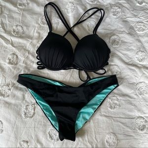 shade & shore swim set